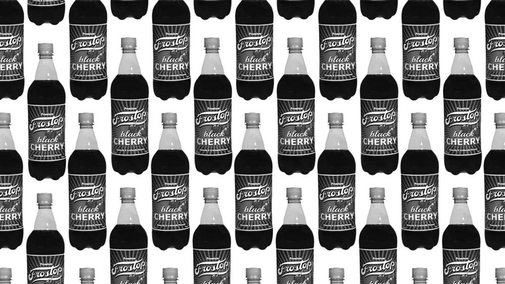 Frostop Flavor Spotlight: The Story Behind Our Famous Black Cherry Soda