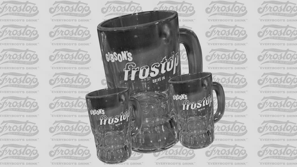 Frostop Collectors Corner How to Start Your Own Soda Memorabilia Collection