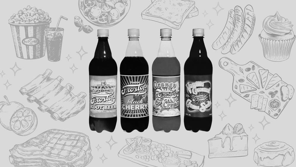  Frostop Flavor Pairings What to Serve with Your Favorite Soda